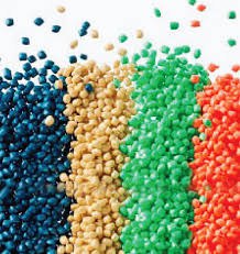 EPP в других цветах